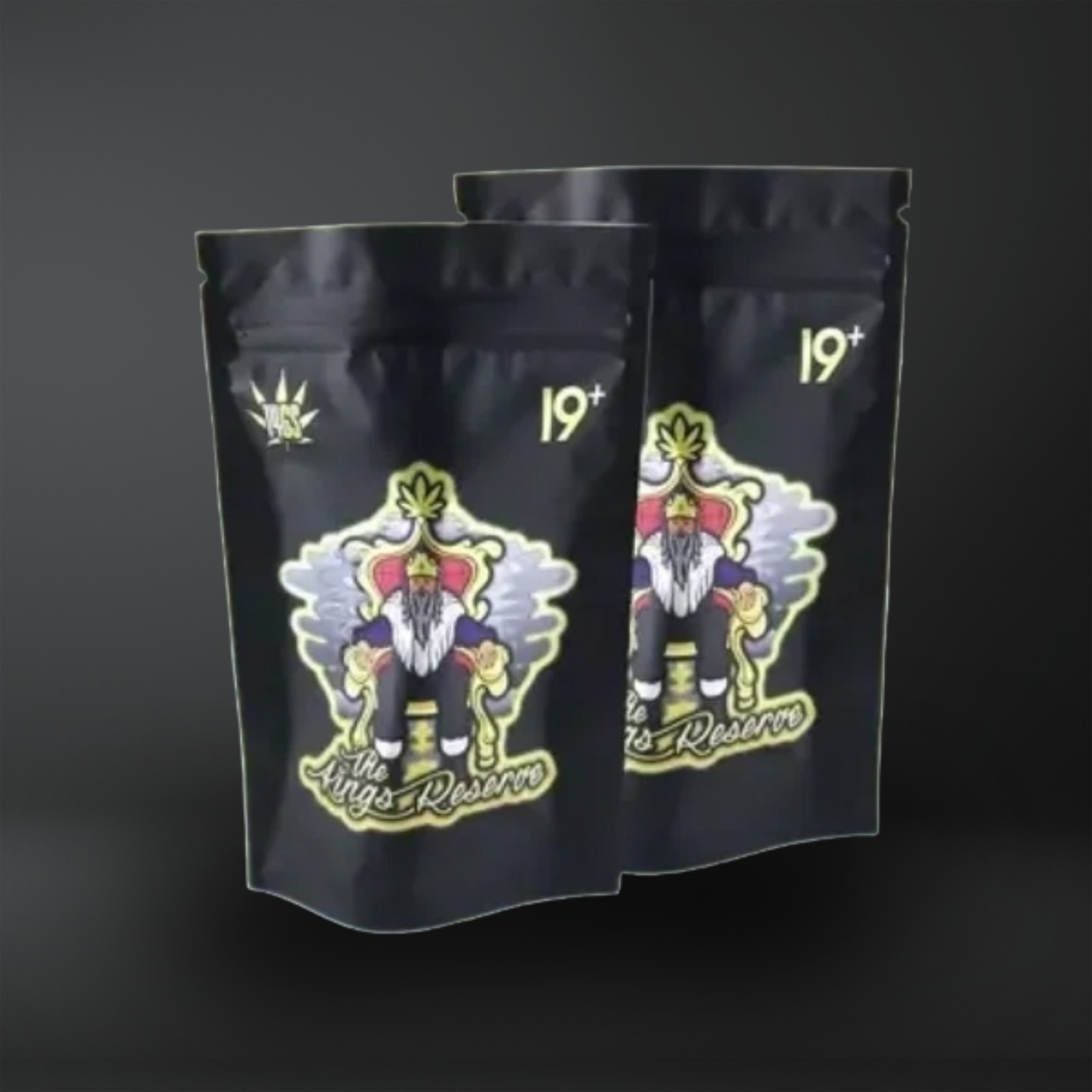 Vacuum Sealed Bags